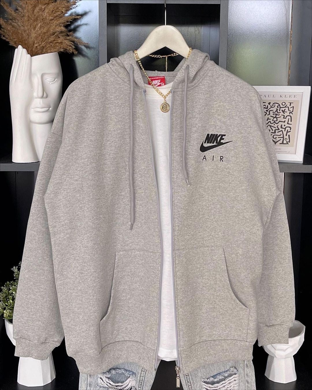 چاکەتی ئایر نایک