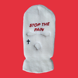 Ski Mask Collection - مـوها ستـور