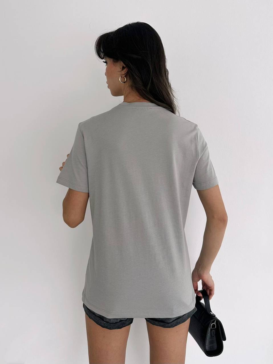 Gray London 1630 T-shirt