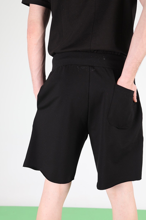 fire skull - short - مـوها ستـور