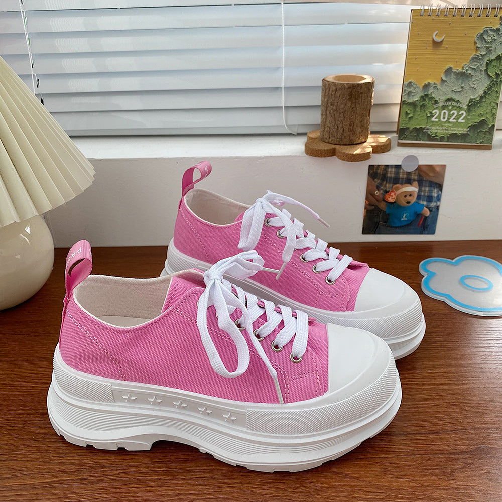 Convers high pink - مـوها ستـور