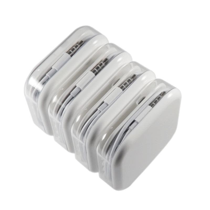 handsfree wired in ear 3.5mm - مـوها ستـور