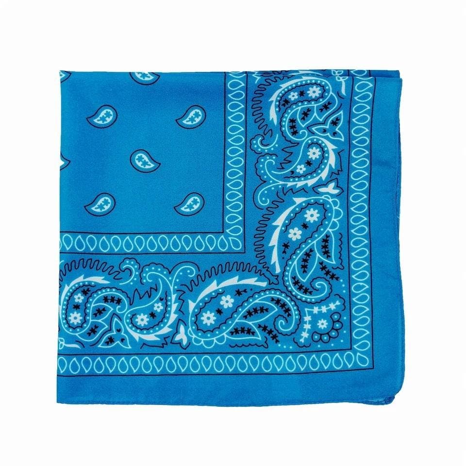 Classic Bandana Cotton - مـوها ستـور