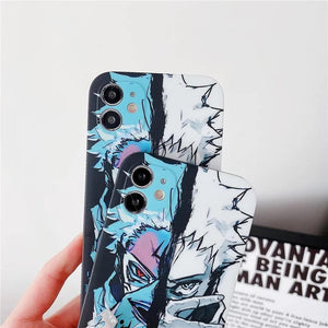 Jujutsu Kaisen Ryomen Sukuna Phone Case - مـوها ستـور