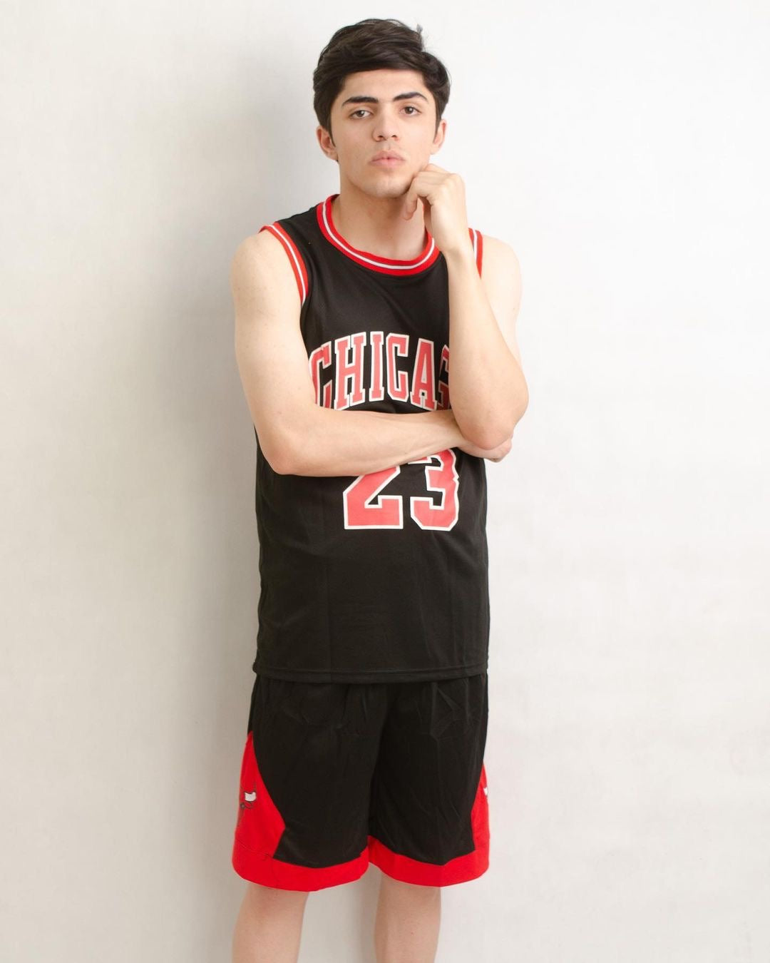 jordan bulls jersey - مـوها ستـور