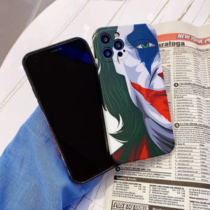 Joker Case For iPhone - مـوها ستـور