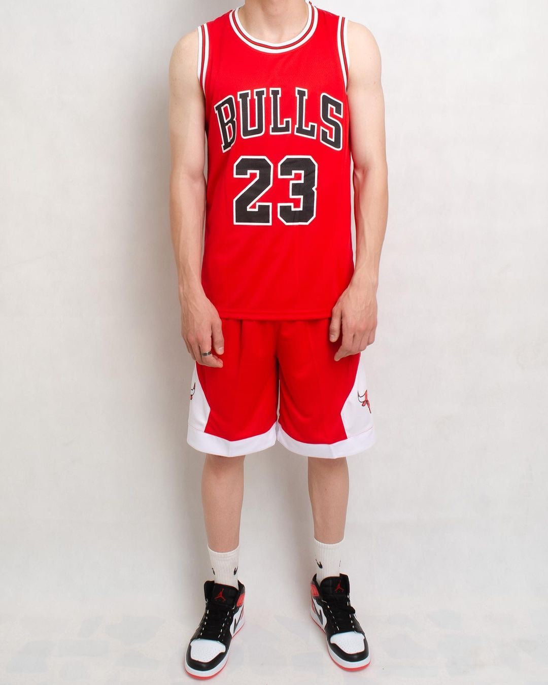 jordan bulls jersey - مـوها ستـور