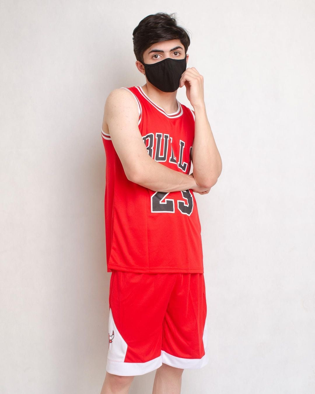jordan bulls jersey - مـوها ستـور