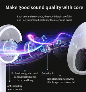 handsfree wired in ear 3.5mm - مـوها ستـور