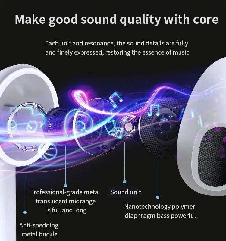 handsfree wired in ear 3.5mm - مـوها ستـور