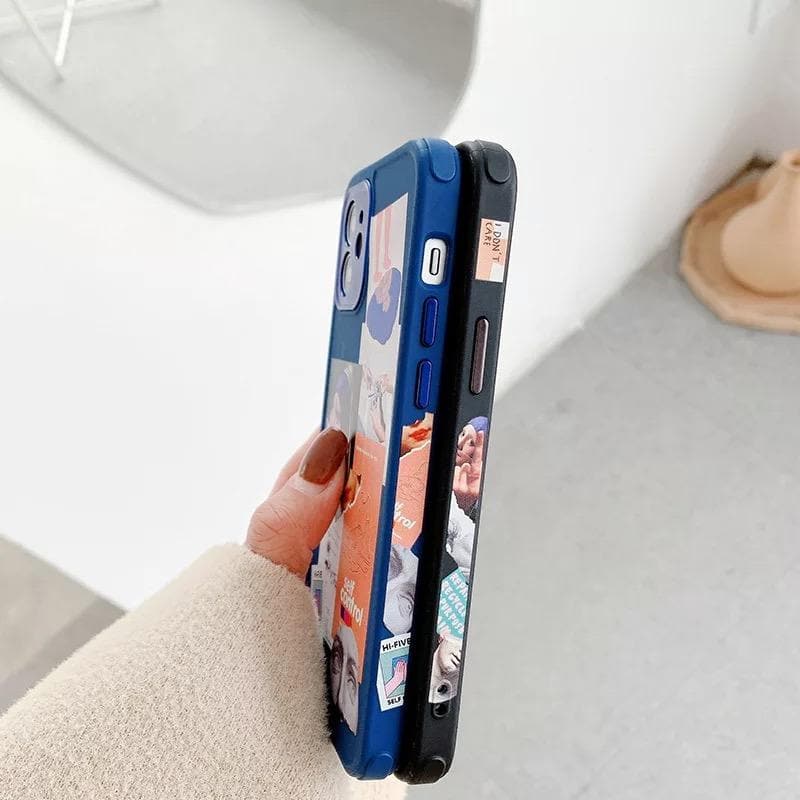 michelangelo art iPhone case - مـوها ستـور