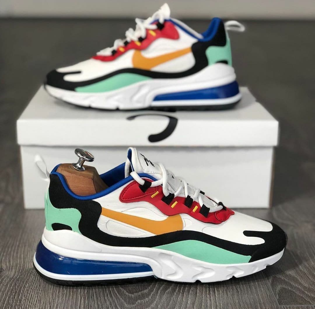 Shoes air Max 2020 - مـوها ستـور