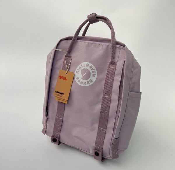 Bag Kanken new version Lavender