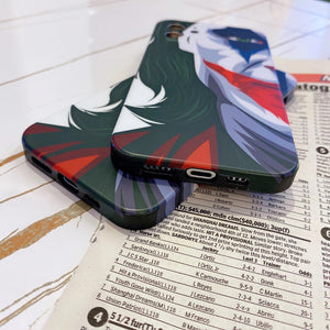 Joker Case For iPhone - مـوها ستـور