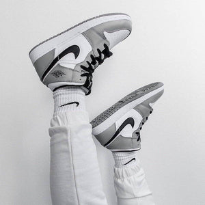 AJ1 gray - مـوها ستـور