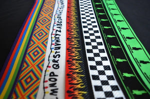 Collection of belts - مـوها ستـور