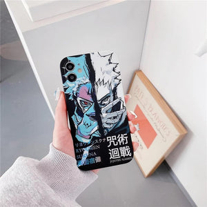 Jujutsu Kaisen Ryomen Sukuna Phone Case - مـوها ستـور