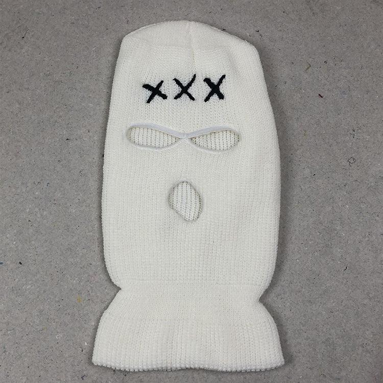 3 Hole Ski Mask XXX - مـوها ستـور
