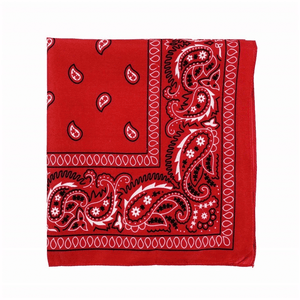 Classic Bandana Cotton - مـوها ستـور