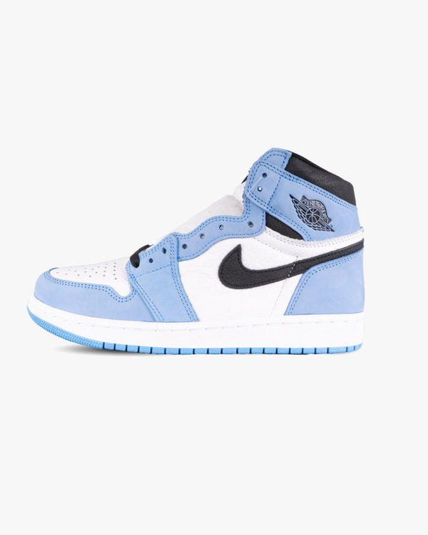 Air Jordan 1 blue High quality