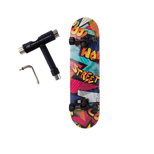 Skateboard Brand AD - مـوها ستـور