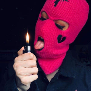 Ski Mask - مـوها ستـور