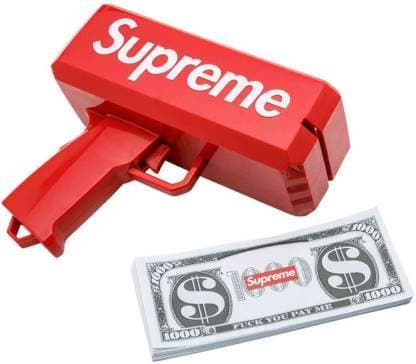 Supreme Money - مـوها ستـور