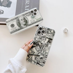 US dollar case for iphone - مـوها ستـور