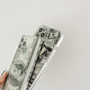 US dollar case for iphone - مـوها ستـور