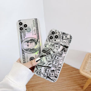 US dollar case for iphone - مـوها ستـور